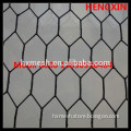 factory chiken hexagonal wire mesh(pvc, galv.)